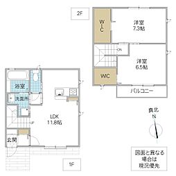 ドムス学園の森 B号室