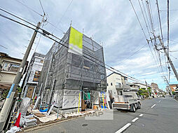 藤沢市辻堂元町２丁目の一戸建て