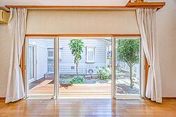 中古一戸建 藤沢市辻堂太平台1丁目