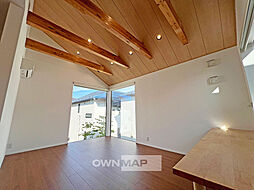 中古一戸建　藤沢市辻堂東海岸2丁目