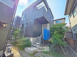 未入居中古戸建 藤沢市鵠沼桜が岡3丁目