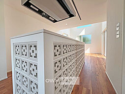 新築一戸建　藤沢市本鵠沼5丁目 C号棟