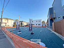 土地 茅ヶ崎市東海岸南6丁目 B