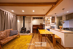 中古一戸建 茅ヶ崎市菱沼2丁目