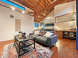 新築一戸建　茅ヶ崎市東海岸南5丁目