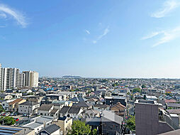 藤沢市鵠沼花沢町