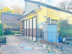 中古一戸建　茅ヶ崎市芹沢