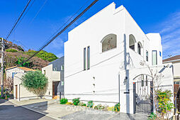 中古一戸建　大磯町大磯