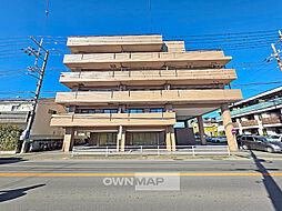 マイキャッスル湘南辻堂