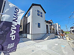 新築一戸建　平塚市豊田宮下 1号棟