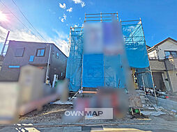 新築一戸建　平塚市豊田宮下 1号棟