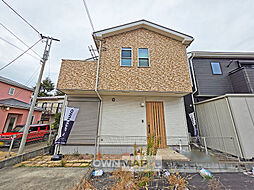 中古一戸建　茅ヶ崎市赤羽根