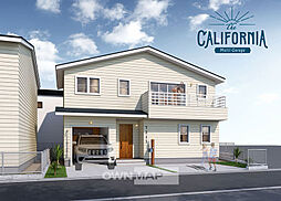 新築一戸建　藤沢市辻堂東海岸1丁目 1号棟