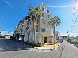 茅ヶ崎市汐見台