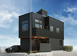 新築一戸建　藤沢市辻堂東海岸2丁目