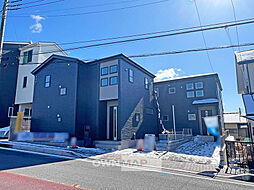 新築一戸建　茅ヶ崎市南湖4丁目　1号棟 1号棟