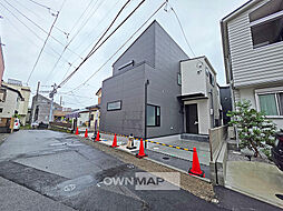 新築一戸建 茅ヶ崎市南湖3丁目 1号棟