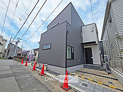 新築一戸建 茅ヶ崎市南湖3丁目 1号棟