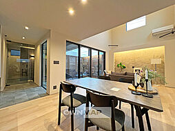 新築一戸建 茅ヶ崎市東海岸南2丁目