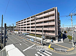 平塚市龍城ケ丘