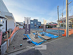 新築一戸建　東海岸南6丁目 C区画