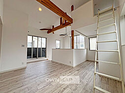 中古一戸建　藤沢市辻堂東海岸2丁目