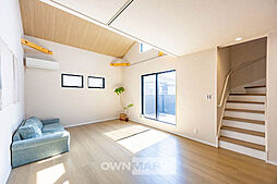 中古一戸建　茅ヶ崎市西久保