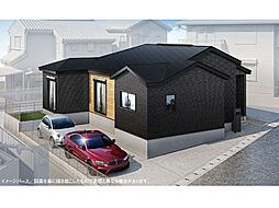 新築一戸建　大磯町国府本郷