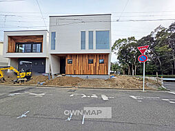 新築一戸建　藤沢市片瀬山1丁目 2号棟