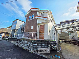 中古一戸建　藤沢市鵠沼海岸5丁目