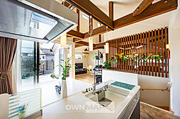 中古一戸建　藤沢市本鵠沼2丁目