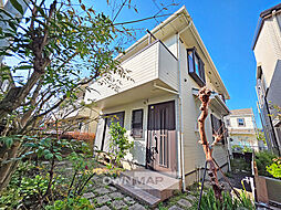 中古一戸建　藤沢市鵠沼海岸4丁目