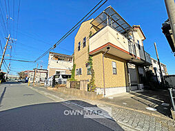 土地　厚木市金田