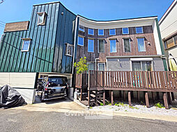 中古一戸建　茅ヶ崎市本村4丁目