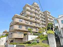 朝日さつきが丘マンション