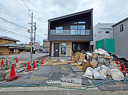 新築一戸建　藤沢市辻堂6丁目 2号棟