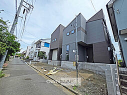 新築一戸建 二宮町二宮 1号棟