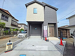 新築一戸建　寒川町一之宮9丁目