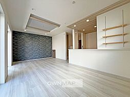 新築一戸建 茅ヶ崎市東海岸南6丁目 2号棟