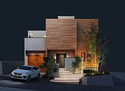 新築一戸建　葉山町一色