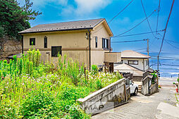 中古一戸建　鎌倉市腰越1丁目