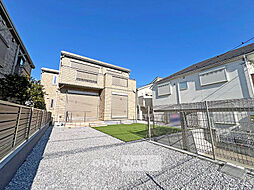 中古一戸建て　茅ヶ崎市東海岸南3丁目