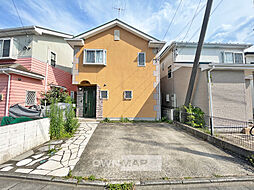 中古一戸建　厚木市下荻野