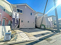 中古一戸建 厚木市下荻野