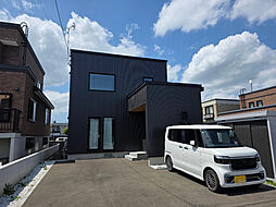 八軒8条西4丁目　戸建