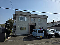 西野8条3丁目　戸建