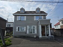 樽川8条3丁目戸建