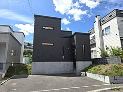 手稲本町5条4丁目 戸建