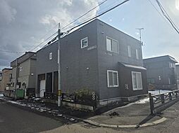 川沿12条2丁目　土地