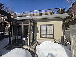 西町南16丁目　戸建